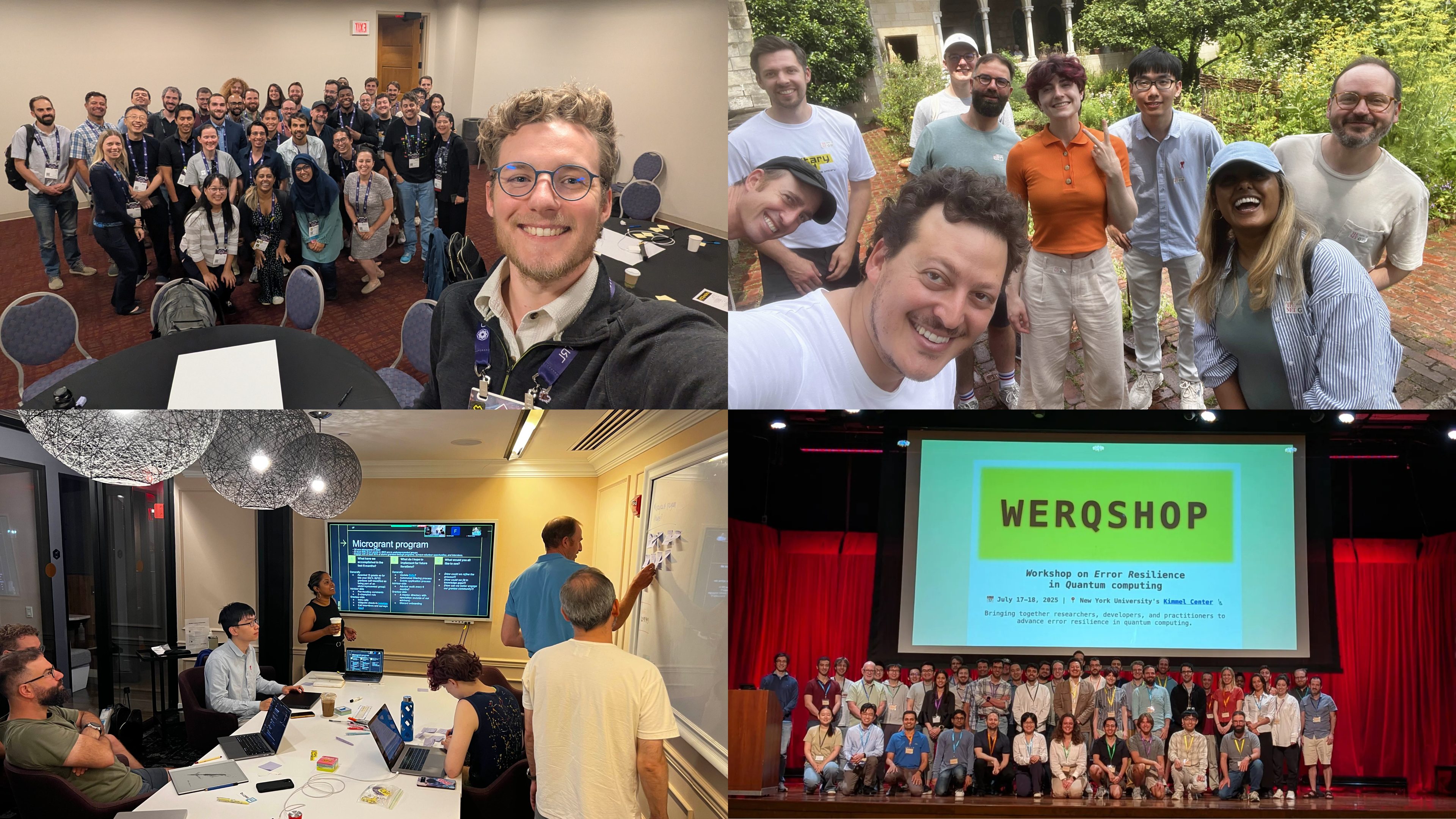 2025 summer events photos